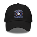 Watauga County Rescue Squad Dad hat