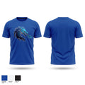 Dragons Breath Short Sleeve Performance Shirt - 2