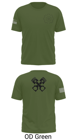 Old School Cotton Feel Shirt, ENGINEMEN, , Teamtime, Team time, sublimation, custom sports apparel, team uniforms, spirit wear, spiritwear, sports uniforms, custom shirts, team store, custom team store, fundraiser sports, apparel fundraiser