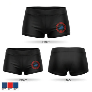 Ranger Panties, Martin county rescue squad, Fire Department, Teamtime, Team time, sublimation, custom sports apparel, team uniforms, spirit wear, spiritwear, sports uniforms, custom shirts, team store, custom team store, fundraiser sports, apparel fundraiser