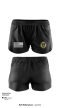Baker County Detective Division 29625423 Ranger Panties - 102