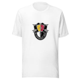 Unisex Staple T-Shirt - White