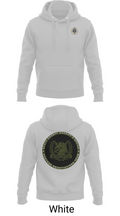 Hostage Negotiations Unit 52299109 Hoodie - 4