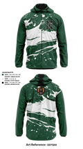 Norwalk Bears Windbreaker - 11