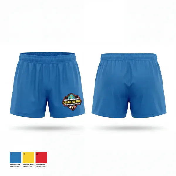 Ranger Panties, Honor Guard, Women's Lacrosse, Teamtime, Team time, sublimation, custom sports apparel, team uniforms, spirit wear, spiritwear, sports uniforms, custom shirts, team store, custom team store, fundraiser sports, apparel fundraiser