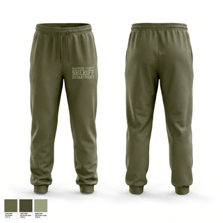 Sweatpants, Magoffin county sheriff department, Police, Teamtime, Team time, sublimation, custom sports apparel, team uniforms, spirit wear, spiritwear, sports uniforms, custom shirts, team store, custom team store, fundraiser sports, apparel fundraiser