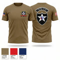 2ID DIVARTY 76925490 Short Sleeve Performance Shirt - 1