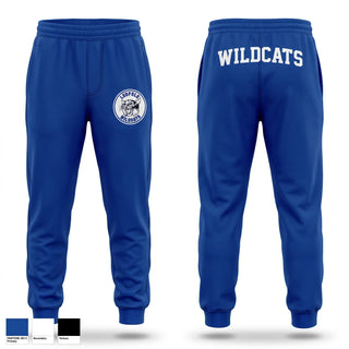 Sweatpants, Leopold, Cross Country, Teamtime, Team time, sublimation, custom sports apparel, team uniforms, spirit wear, spiritwear, sports uniforms, custom shirts, team store, custom team store, fundraiser sports, apparel fundraiser