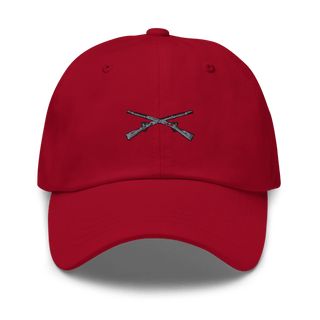 C-CO 1-178 INF 96532163 Classic Dad Hat | Yupoong 6245CM