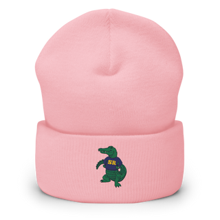gators Cuffed Beanie | Yupoong 1501KC