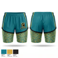 Coastal Crown Elite Women's Shorts - 1
