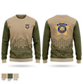 Arizona Rangers Crew Neck Sweatshirt - 1