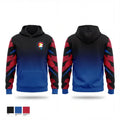 Olympic City Track Club 78162877 Hoodie - 1
