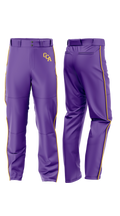GCA Baseball Pants - 21