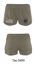 Cherry Grove Fire and Rescue 9665104 Ranger Panties - 63