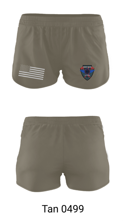 Cherry Grove Fire and Rescue 9665104 Ranger Panties - 63