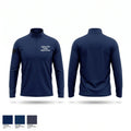 Joshua ISD Police Department Windbreaker - 1