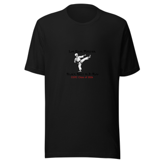 Unisex Staple T-Shirt - Black