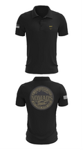 E CO 169 AVN 58362921 Short Sleeve Performance Polo - 26