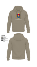 HHC/128th Aviation Brigade 36515709 Hoodie - 71