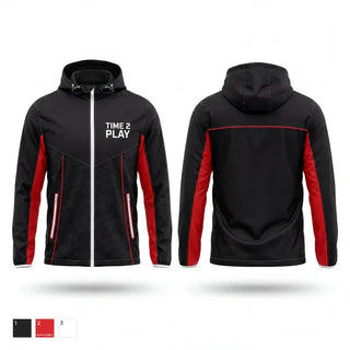 Windbreaker, Time 2 Play, Women's Basketball, Teamtime, Team time, sublimation, custom sports apparel, team uniforms, spirit wear, spiritwear, sports uniforms, custom shirts, team store, custom team store, fundraiser sports, apparel fundraiser