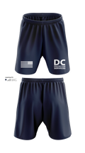 DC protective services 13813181 Athletic Shorts With Pockets - 21