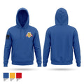 Arkansas supreme court police Hoodie - 1