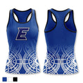 Huskies 6404023 Men's Track Singlet - 1