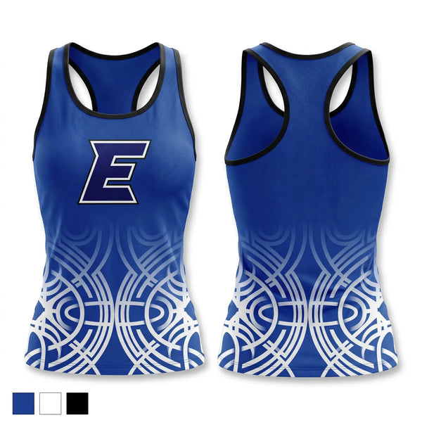Mens Track Singlet, Huskies, Track & Field, Teamtime, Team time, sublimation, custom sports apparel, team uniforms, spirit wear, spiritwear, sports uniforms, custom shirts, team store, custom team store, fundraiser sports, apparel fundraiser