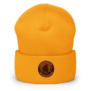 Flagstaff Recruiting 91126622 Cuffed Beanie | Yupoong 1501KC