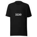 B/2/3 Unisex Staple T-Shirt
