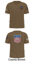 Agif board 96601828 Short Sleeve Performance Shirt - 16