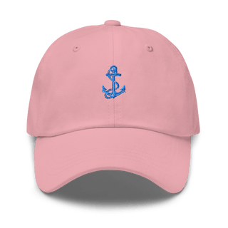SOUTHSIDE CONCRETE 87978543 Classic Dad Hat | Yupoong 6245CM