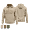 NDMU Hoodie - 2