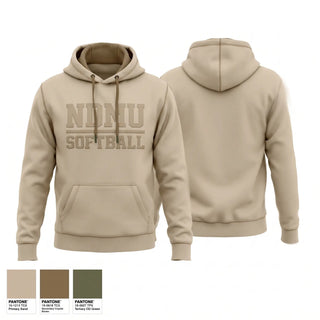 Hoodie, NDMU, Softball, Teamtime, Team time, sublimation, custom sports apparel, team uniforms, spirit wear, spiritwear, sports uniforms, custom shirts, team store, custom team store, fundraiser sports, apparel fundraiser