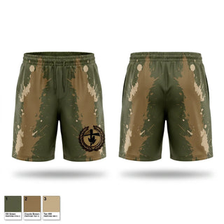 Athletic Shorts With Pockets, TM Tini, Men's Volleyball, Teamtime, Team time, sublimation, custom sports apparel, team uniforms, spirit wear, spiritwear, sports uniforms, custom shirts, team store, custom team store, fundraiser sports, apparel fundraiser