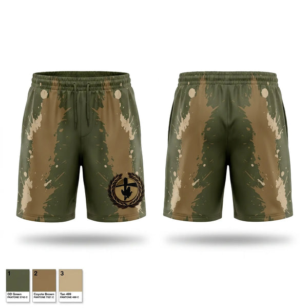 Athletic Shorts With Pockets, TM Tini, Men's Volleyball, Teamtime, Team time, sublimation, custom sports apparel, team uniforms, spirit wear, spiritwear, sports uniforms, custom shirts, team store, custom team store, fundraiser sports, apparel fundraiser
