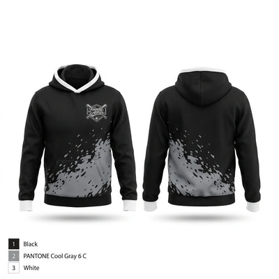 Family affair Hoodie - 1