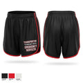Transportion Technology Center Emergency Services Ranger Panties - 1