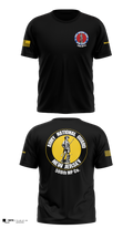 508th MP Co 62121000 Old School Cotton Feel Shirt - 3