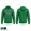 ENC Lady Bulldogs Hoodie - 2