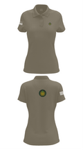 377th MP CO 44505821 Women's Short Sleeve Performance Polo  - 75
