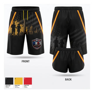 Athletic Shorts With Pockets, MTC MAFIA, Track & Field, Teamtime, Team time, sublimation, custom sports apparel, team uniforms, spirit wear, spiritwear, sports uniforms, custom shirts, team store, custom team store, fundraiser sports, apparel fundraiser