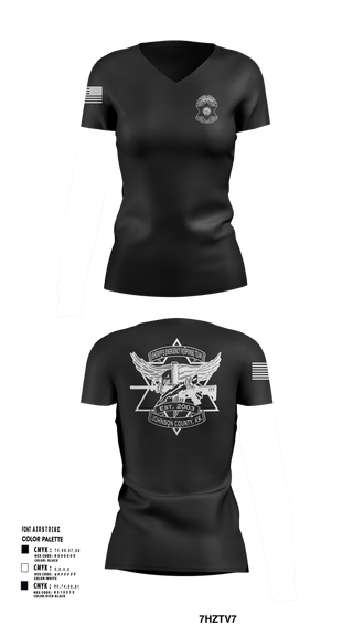 Womens Short Sleeve Vneck Shirt, sert, , Teamtime, Team time, sublimation, custom sports apparel, team uniforms, spirit wear, spiritwear, sports uniforms, custom shirts, team store, custom team store, fundraiser sports, apparel fundraiser