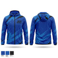 JBHS ROYALS Windbreaker - 1