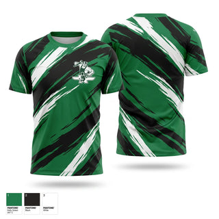 Soft Poly Tee Cotton Like Feel, Smithville Smithies, Baseball, Teamtime, Team time, sublimation, custom sports apparel, team uniforms, spirit wear, spiritwear, sports uniforms, custom shirts, team store, custom team store, fundraiser sports, apparel fundraiser