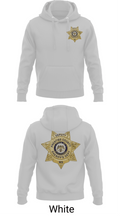 Prentiss county sheriff department 33120576 Hoodie - 4