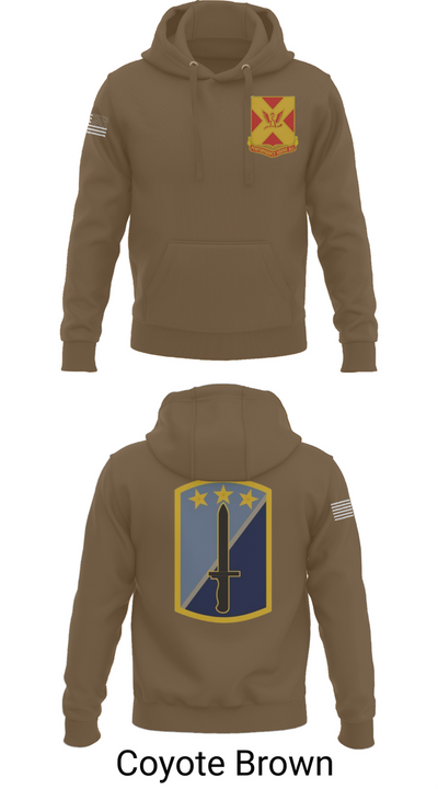 1/84 FA 19673398 Hoodie - 18