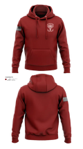 120TH MCAS 53428597 Hoodie - 102