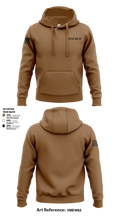 475th QM GP 38545111 Hoodie - 1